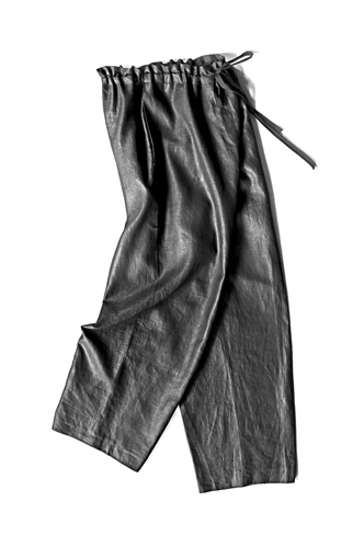 Merchant & Mills - The 101 Trousers -ompelukaava