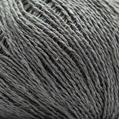 Kremke Soul Wool - Reborn Denim Uni - Harmaa 150