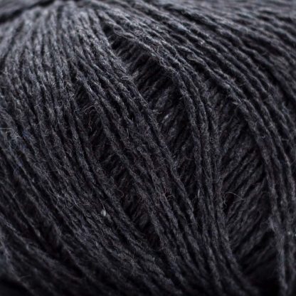 Kremke Soul Wool - Reborn Denim Uni - Hiilenharmaa 152