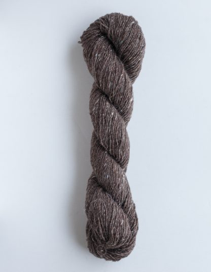 Isager - Tweed - Walnut