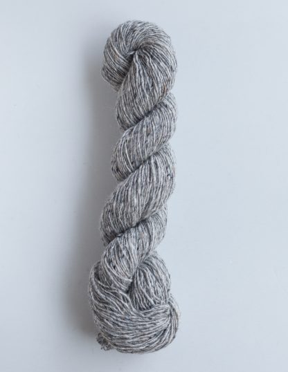 Isager -Tweed - Winter Grey