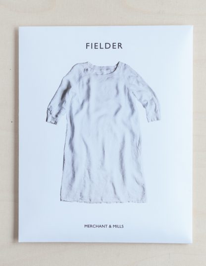 Merchant & Mills - Fielder-ompelukaava