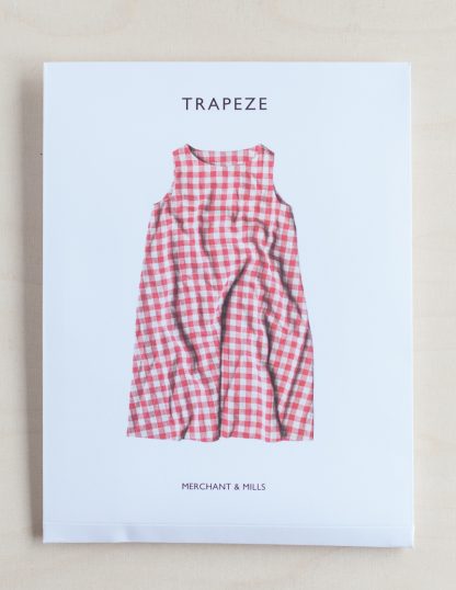 Merchant & Mills - Trapeze-ompelukaava