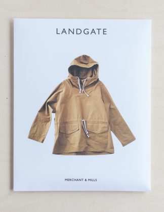 Merchant & Mills - Landgate-ompelukaava
