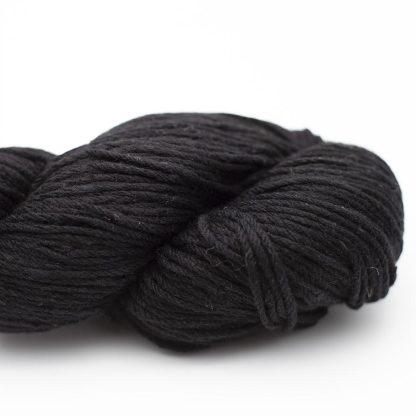 Kremke Soul Wool - Reborn Wool Recycled -kierrätyslanka - Black 24