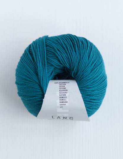 Lang Yarns - Baby Cotton -puuvillalanka - luomupuuvilla - 88