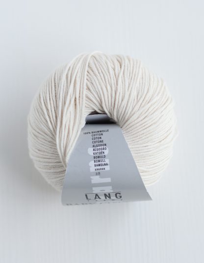 Lang Yarns - Baby Cotton -puuvillalanka - luomupuuvilla - 94