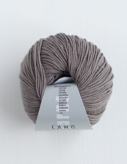 Lang Yarns - Baby Cotton -puuvillalanka - luomupuuvilla - 99