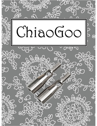 ChiaoGoo MINI-adapterit