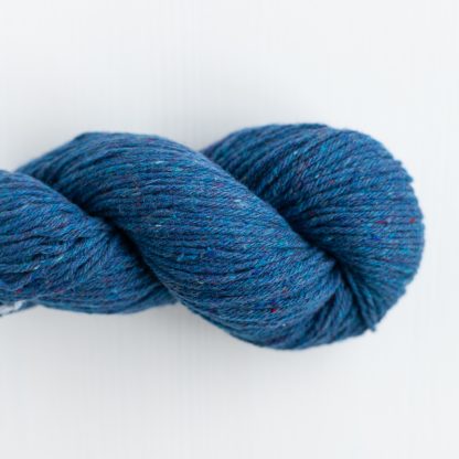 Kremke Soul Wool - Reborn Wool Recycled -kierrätyslanka - Turquoise melange