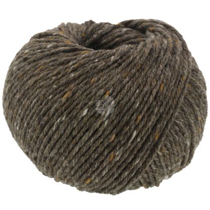 Country Tweed - Lana Grossa – Paksu tweed-lanka merinovillaa