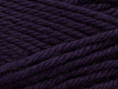 Peruvian Highland Wool - Grape Royal 235 - Filcolana - Lankakauppa Kässäkerho Pom Pom