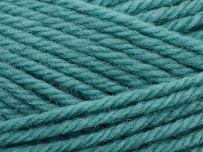 Peruvian Highland Wool - Mint 257 - Filcolana - Lankakauppa Kässäkerho Pom Pom