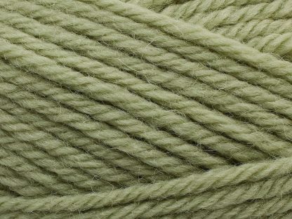 Peruvian Highland Wool - Green Tea 355 - Filcolana - Lankakauppa Kässäkerho Pom Pom