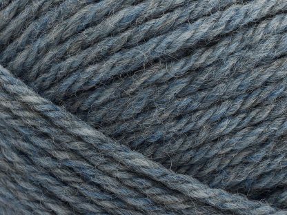 Peruvian Highland Wool - Granite melange 812 - Filcolana - Lankakauppa Kässäkerho Pom Pom