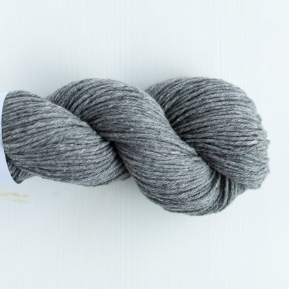 Reborn Wool Recycled -kierrätyslanka - Kremke Soul Wool - Light Gray 22